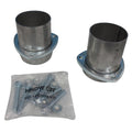 HEDMAN BALL/SOCKET COLLECTOR KIT