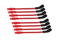 409 Spiro Pro red180 10.625 inch