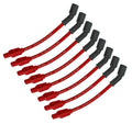 409 Spiro Pro red180 10.625 inch