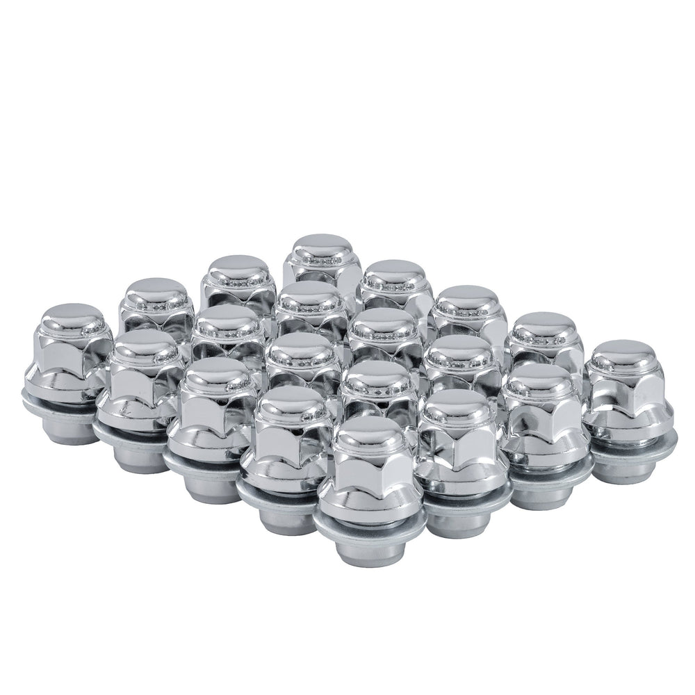 TOY 12X1.5 1.50 CL CS 5L REP CHROME