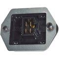 RESISTOR BLOCK