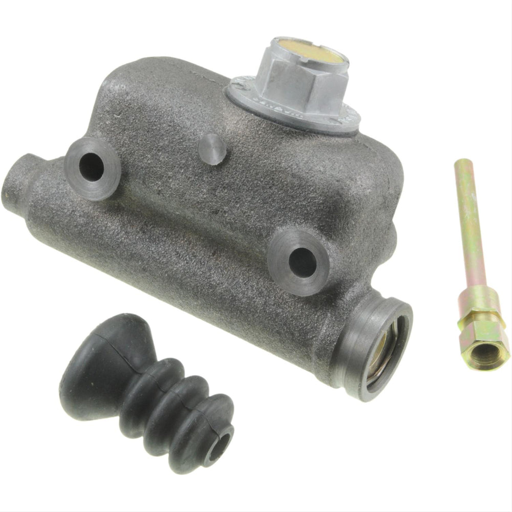 NEW MASTER CYLINDER