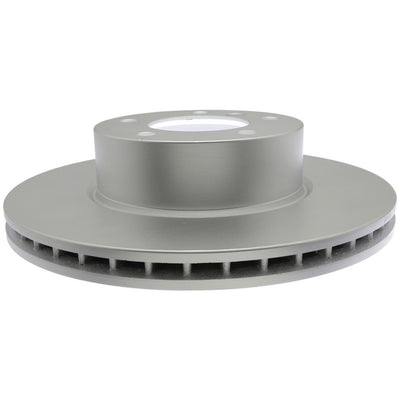 GCX ROTOR WITH FULL COATING AND HIG
