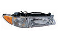 Maxzone Vehicle Lighting Corp auto part