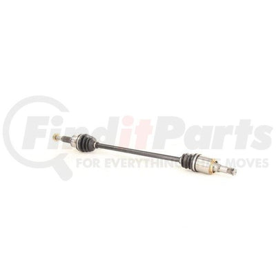 NEW CV AXLE
