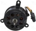 RAD. FAN MOTOR