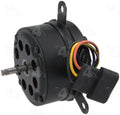 RAD. FAN MOTOR
