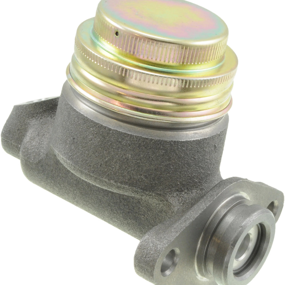 NEW MASTER CYLINDER