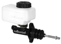 Wilwood Short Remote M/C Kit 7/8in Bore 3/8in-24 Banjo Outlet
