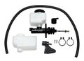 Wilwood Short Remote M/C Kit 7/8in Bore 3/8in-24 Banjo Outlet