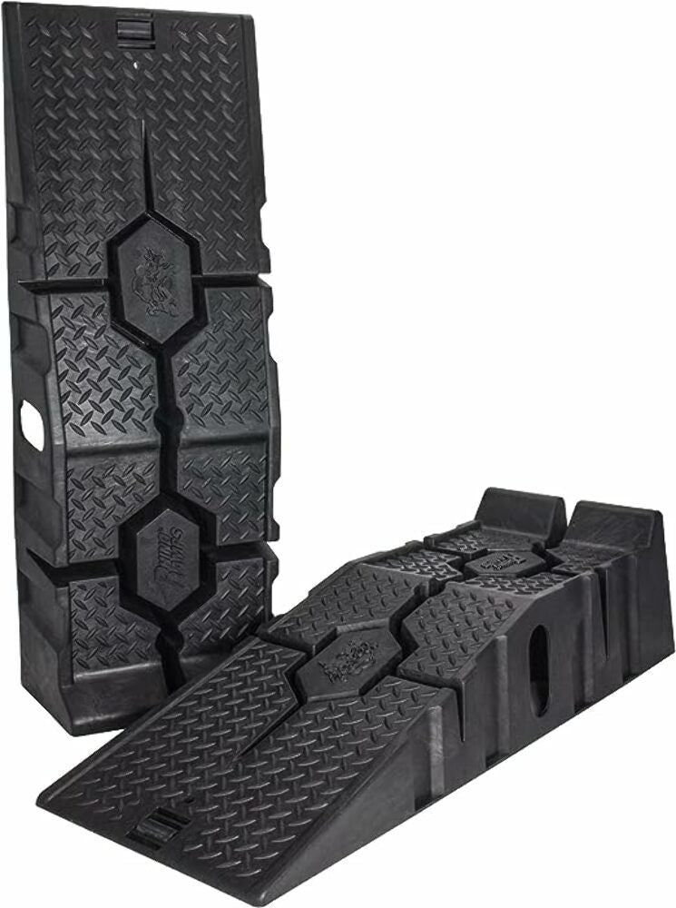 RHINORAMPS MAX 16000LBS