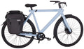 SHIELD PANNIER 22L BLACK