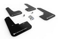 Rally Armor 20-25 Subaru Legacy Black UR Mud Flap w/Blue Logo