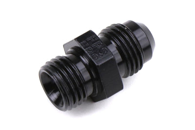 IAG Performance High Pressure Braided Power Steering Line (Rotated Turbo Routing) For 2002-07 WRX 2