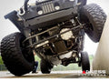 Rugged Ridge Steering Stabilizer 84-06 Jeep Wrangler Cherokee