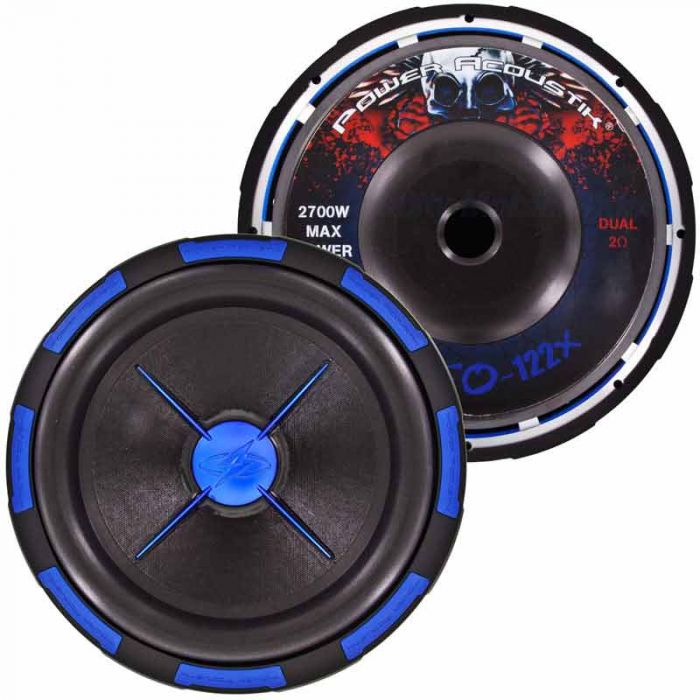 Power Acoustik auto part