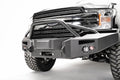 Ford F150 Adaptive Cruise Control Relocation Bracket for Premium Bumper