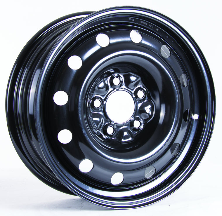 RTX black auto part