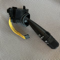 Multifunction Turn Signal Switch w/o Fog Lights 2007-2010 Jeep Wrangler JK Without Fog Lights OMIX