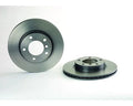 DISC BRAKE ROTOR