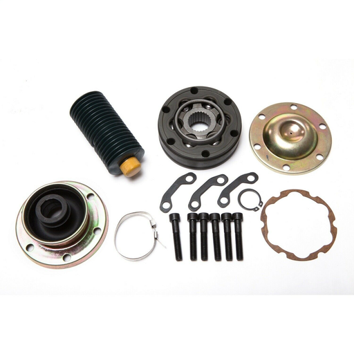 Drive Shaft CV Joint Repair KitFor 07-15 Jeep Wrangler and Wrangler Unlimited JK