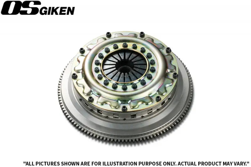 OS Giken Mitsubishi 3000GT/GTO Z16A 6A72 Release Sleeve Assy.