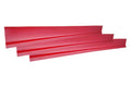 DOMINATOR RACING PRODUCTS red auto part