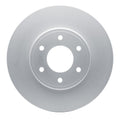 R1 Concepts Disc Brake Rotor Fits Chevrolet Trailblazer