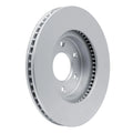 R1 Concepts Disc Brake Rotor Fits Chevrolet Trailblazer