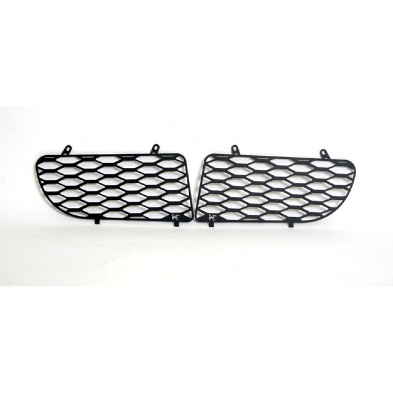 Wagner Tuning Audi RS4 (B5) Air Inlet Gitter Set