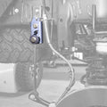 Synergy Jeep Gladiator JT Rear Sway Bar Drop Bracket