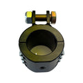 Apex Chassis LLC black auto part