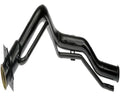 FUEL FILLER NECK