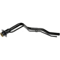 FUEL FILLER NECK