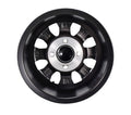 MAMBA BLACK/MACHINED 12X7 4X4 4+3(+