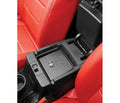 Center Console Lock Box - Jeep '11-18 Wrangler JK