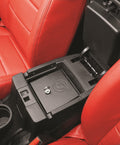 Center Console Lock Box - Jeep '11-18 Wrangler JK