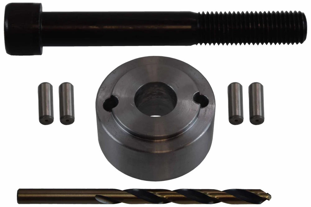 ICT BILLET auto part