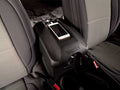 Center Console Cover, W/Phone Holder, Black; 11-18 Jeep Wrangler JK