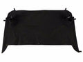 Rugged Ridge Tonneau Cover 07-18 Jeep Wrangler JKU 4 Door