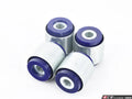 SuperPro 2011 BMW 1 Series M Base Rear Trailing Arm and Bushing Set