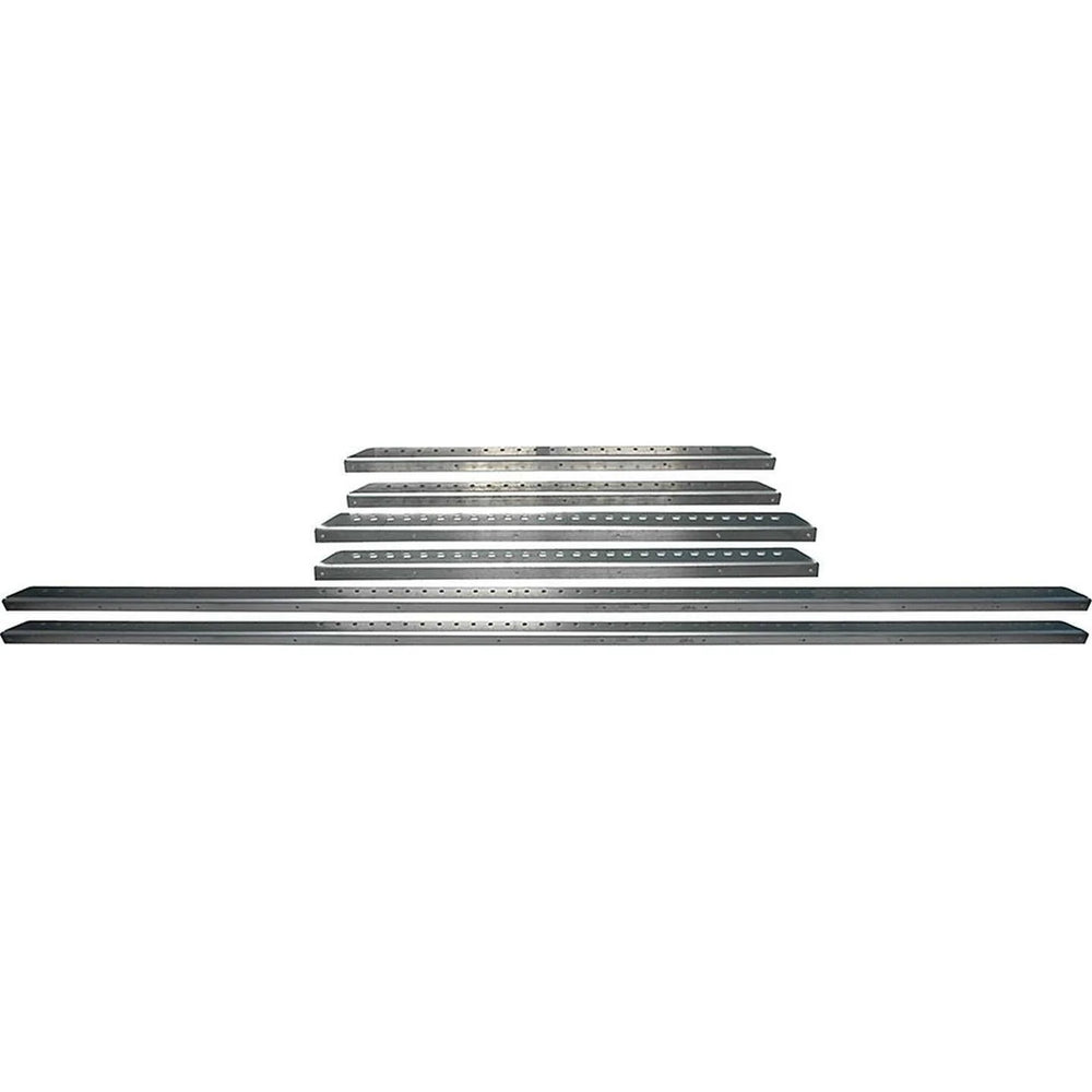 MOD Alum Body Brace Kit