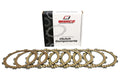 Wiseco Clutch Fiber Kit - 8 Fiber Clutch Basket