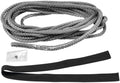 WARN Industries Winch Synthetic Rope 1/4in x 27ft