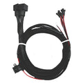 ARB Nacho Fog FIght 40 AMP Wiring Harness Without Switches