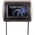 Sound Stream auto part