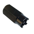 Jerry Can Carrier Can Not Included Steel 1941-1945 MB,1942-1945 Gpw 1946-1949 CJ2A 1949-1953 CJ3A 1953-1966 CJ3B 1950-1952 M38 OMIX