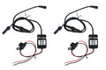 ~(1 lbs. 6X5X1)~ Interlock Dual Controller