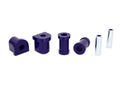 SuperPro 75-84 Volkswagen Scirocco Control Arm Bushing Kit- (Front)