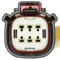 TAILLIGHT CONNECTOR